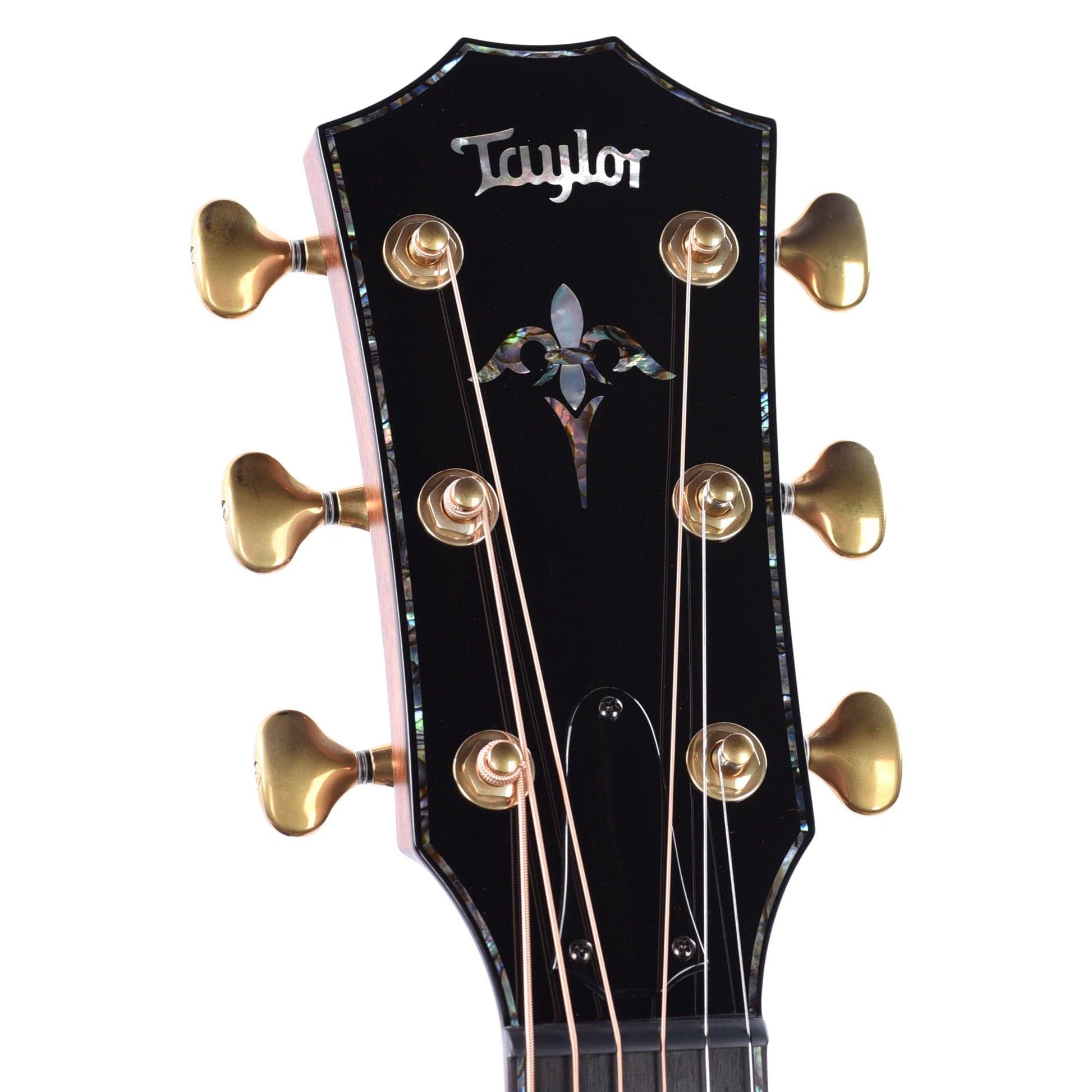 Taylor PS14ce Grand Auditorium Sinker Redwood/Honduran Rosewood Shaded Edgeburst Acoustic Guitars / OM and Auditorium