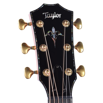 Taylor PS14ce Grand Auditorium Sinker Redwood/Honduran Rosewood Shaded Edgeburst Acoustic Guitars / OM and Auditorium