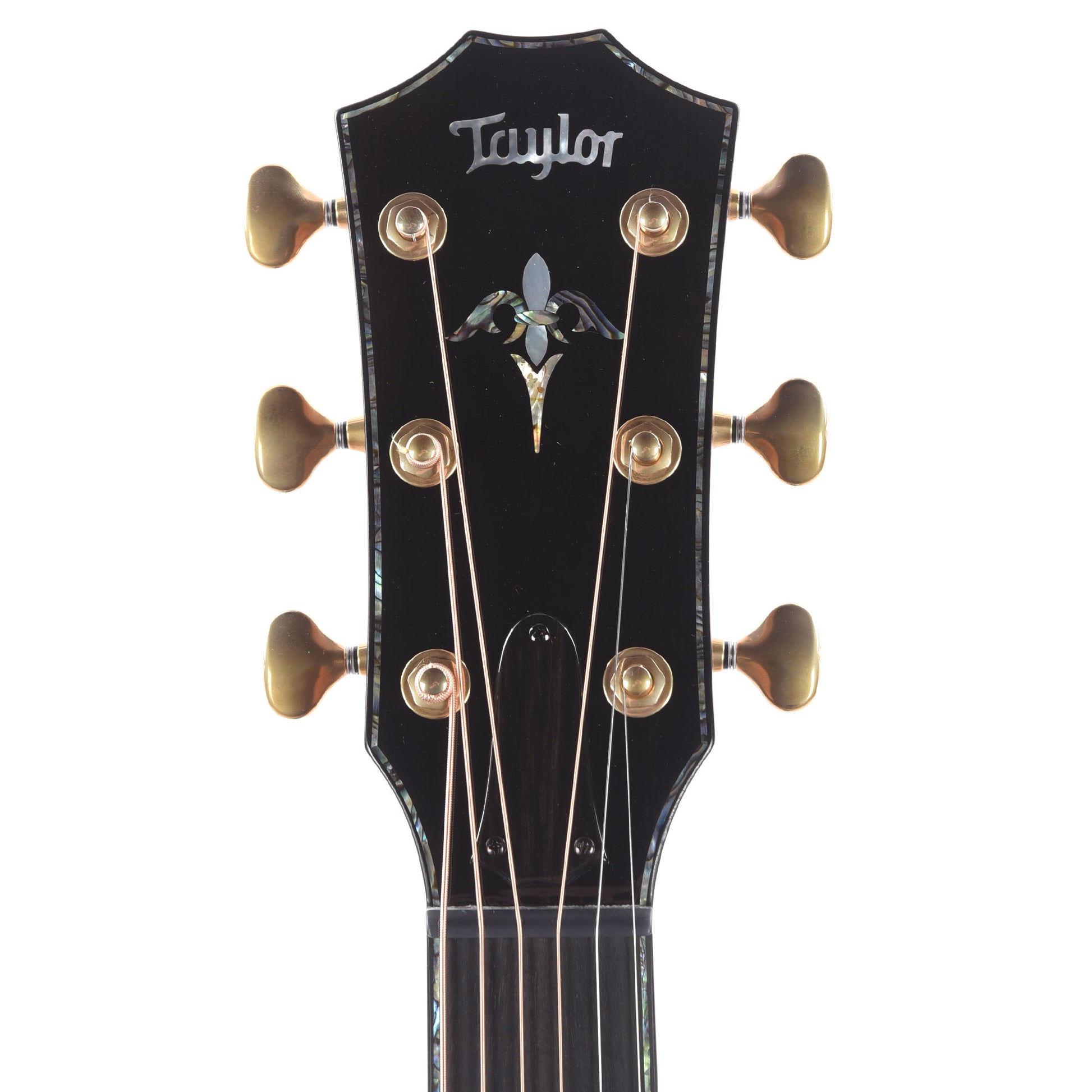 Taylor PS14ce Grand Auditorium Sinker Redwood/Honduran Rosewood Shaded Edgeburst Acoustic Guitars / OM and Auditorium