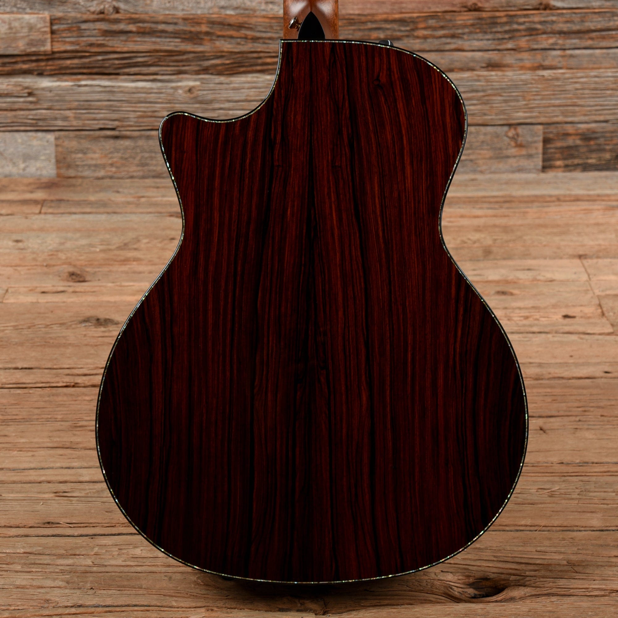 Taylor PS14ce Presentation Series Grand Auditorium Natural 2013 Acoustic Guitars / OM and Auditorium