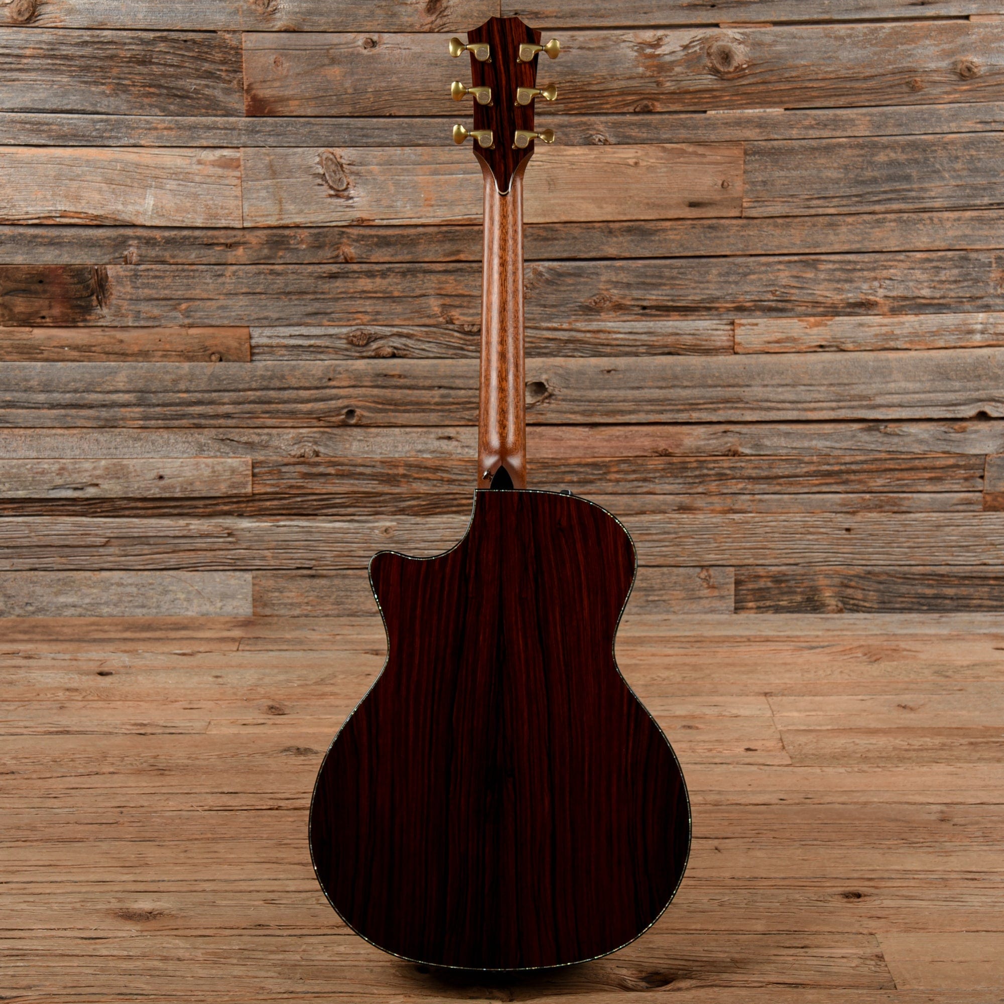 Taylor PS14ce Presentation Series Grand Auditorium Natural 2013 Acoustic Guitars / OM and Auditorium