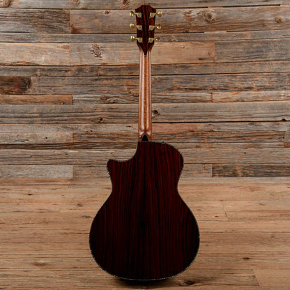 Taylor PS14ce Presentation Series Grand Auditorium Natural 2013 Acoustic Guitars / OM and Auditorium