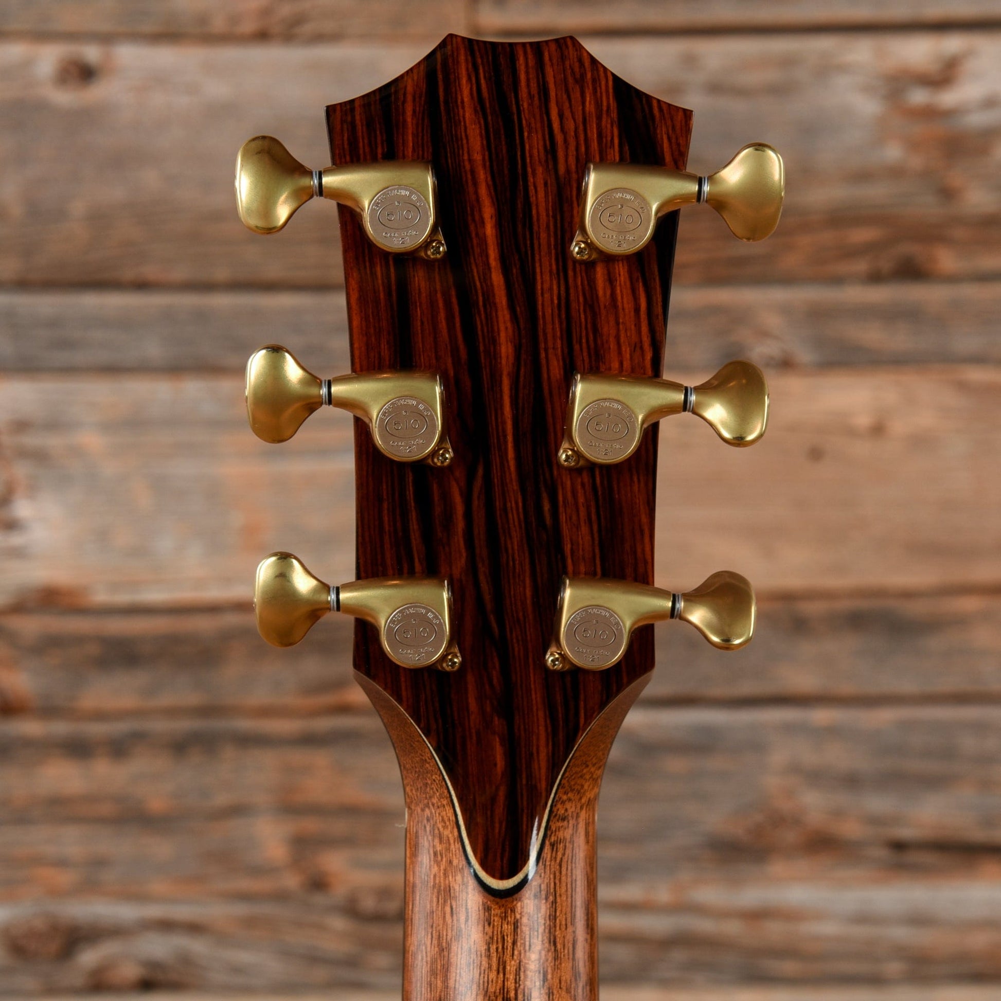 Taylor PS14ce Presentation Series Grand Auditorium Natural 2013 Acoustic Guitars / OM and Auditorium