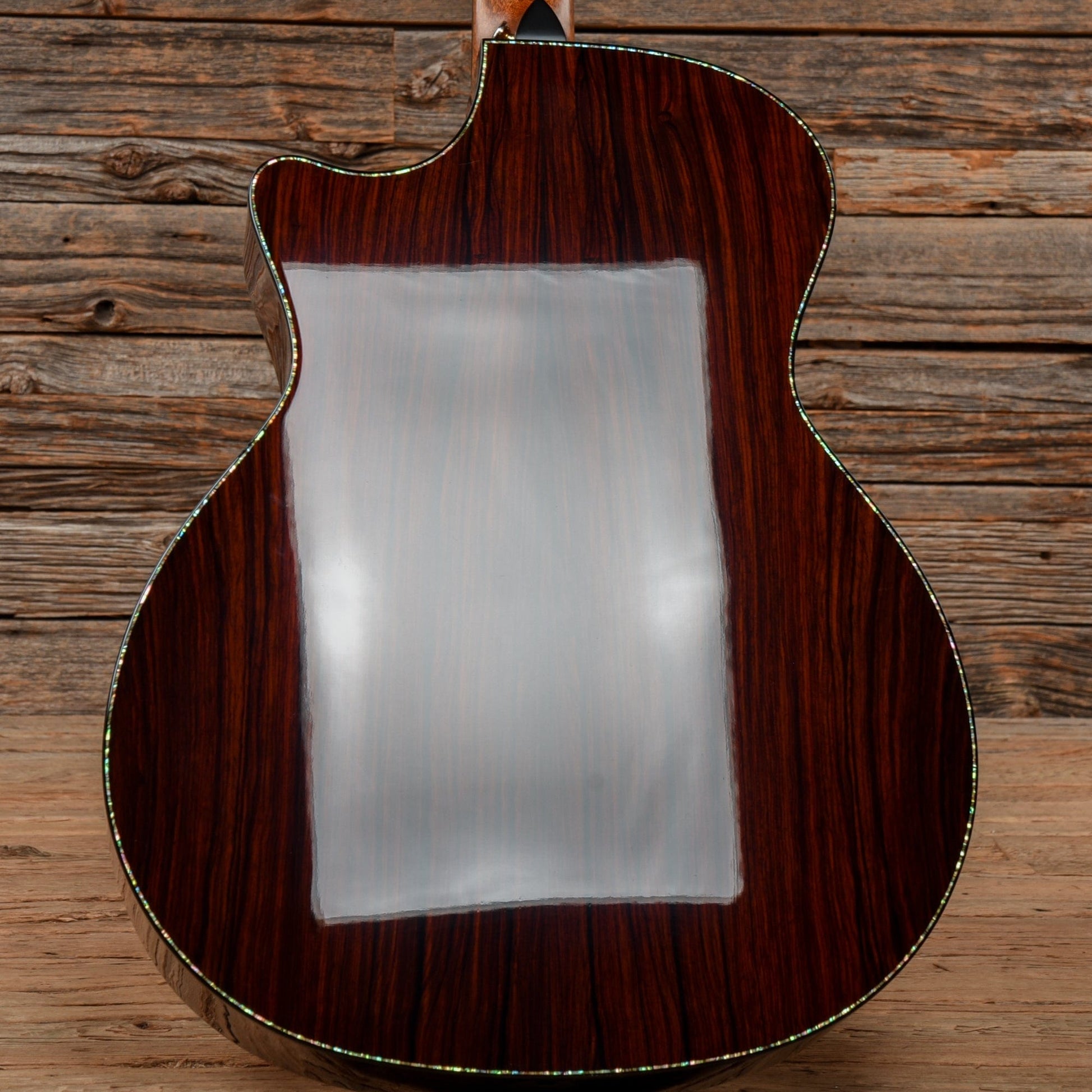 Taylor PS14ce Presentation Series Grand Auditorium Natural 2013 Acoustic Guitars / OM and Auditorium