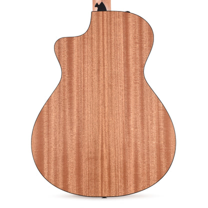 Taylor Special Edition 112ce Grand Concert Torrefied Spruce/Sapele Honeyburst ES2 Acoustic Guitars / OM and Auditorium
