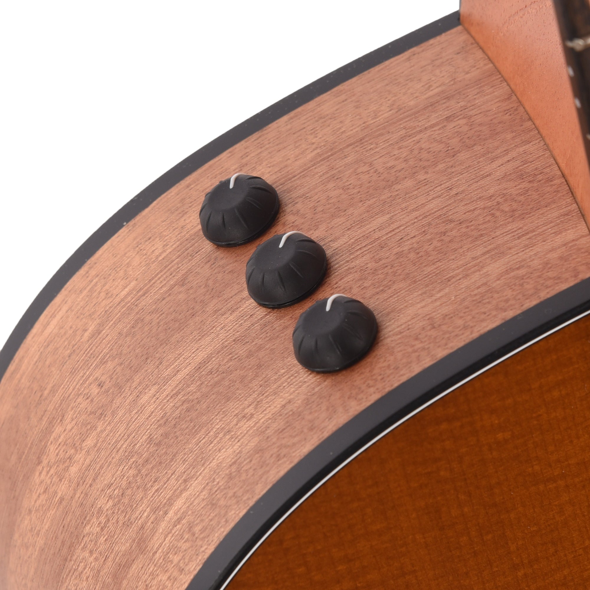 Taylor Special Edition 112ce Grand Concert Torrefied Spruce/Sapele Honeyburst ES2 Acoustic Guitars / OM and Auditorium