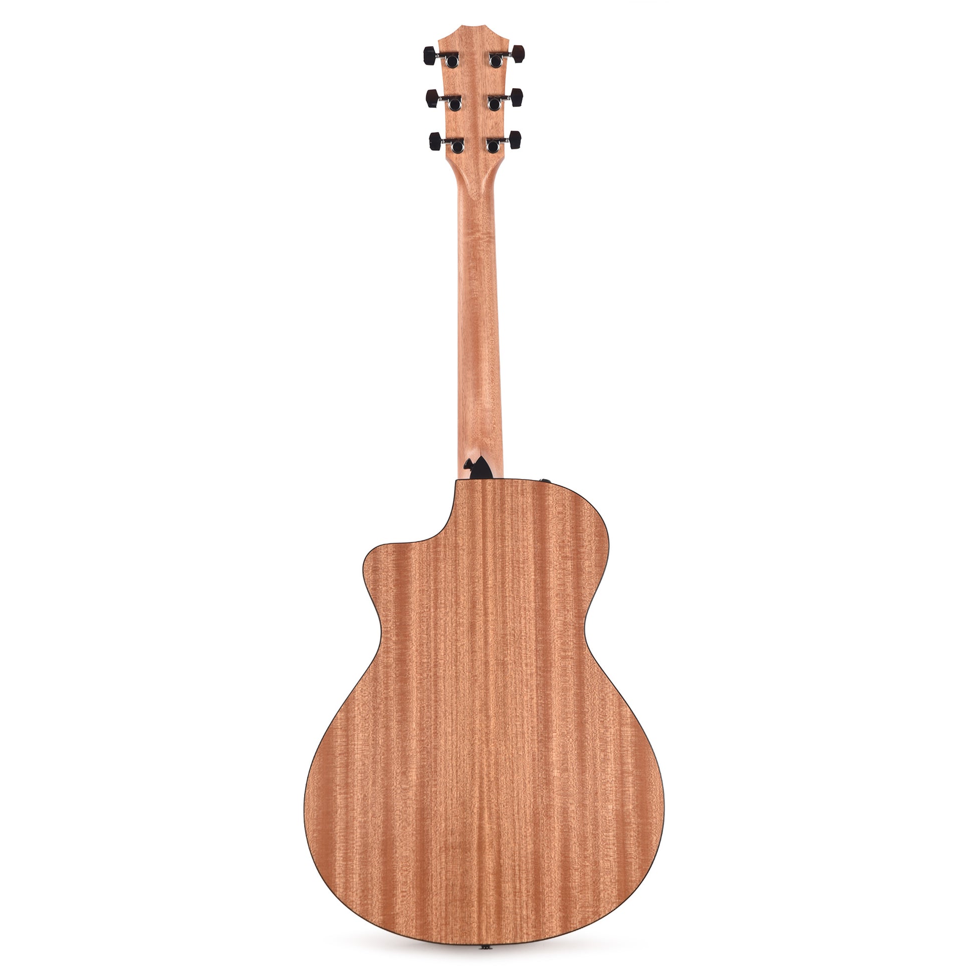 Taylor Special Edition 112ce Grand Concert Torrefied Spruce/Sapele Honeyburst ES2 Acoustic Guitars / OM and Auditorium