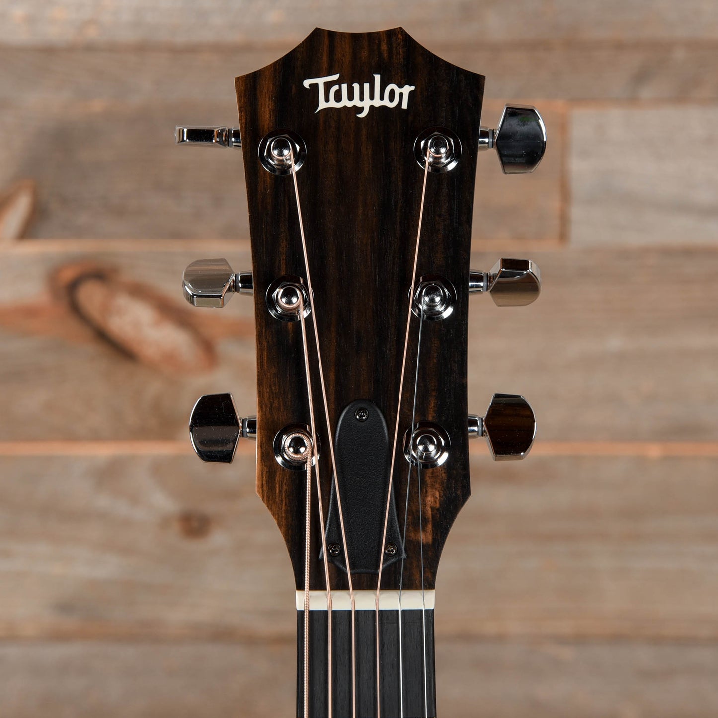 Taylor Special Edition 124ce Grand Auditorium Walnut Shaded Edgeburst Acoustic Guitars / OM and Auditorium
