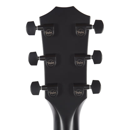 Taylor Special Edition 214ce Grand Auditorium Engelmann Spruce/Sapele Blue Top ES2 Acoustic Guitars / OM and Auditorium