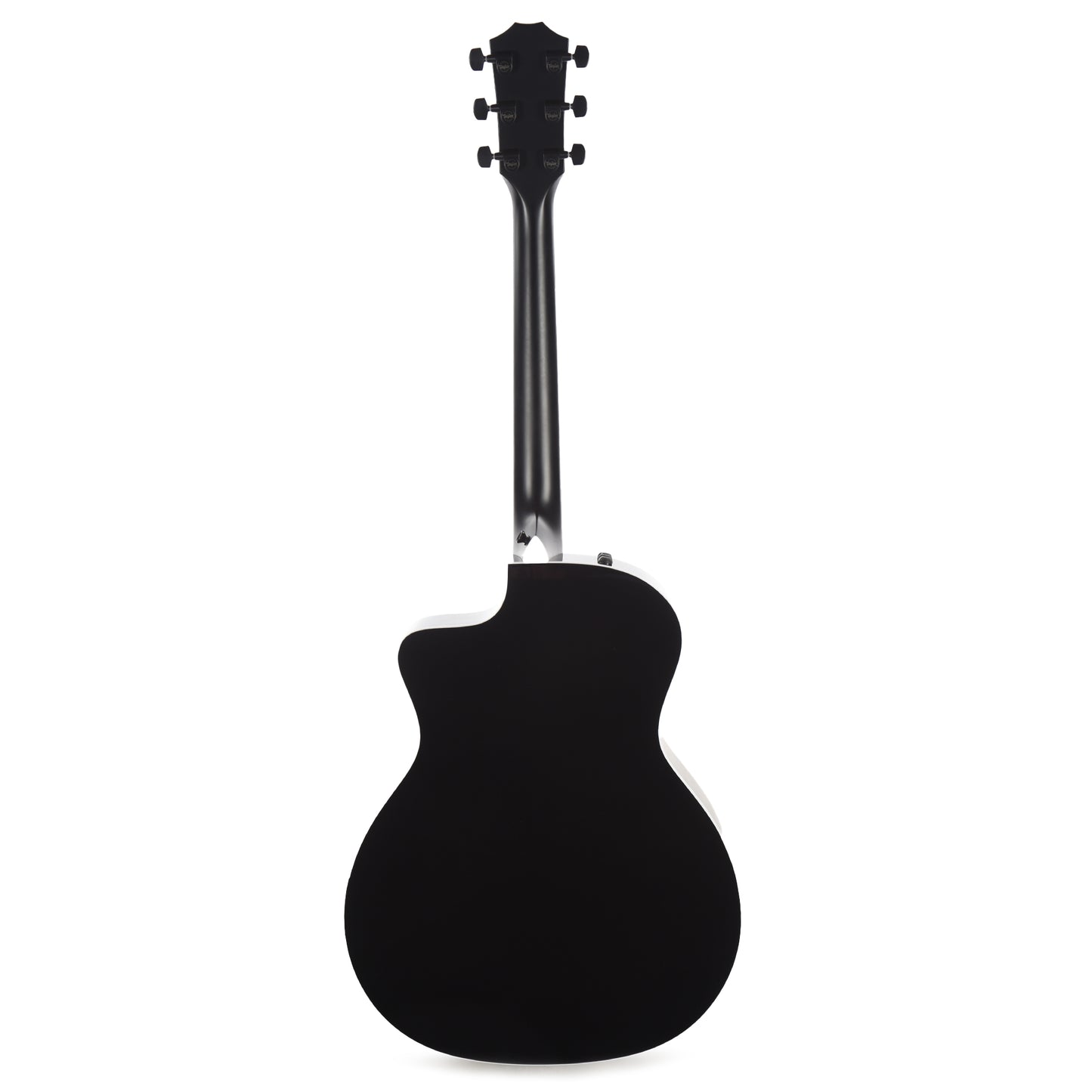 Taylor Special Edition 214ce Grand Auditorium Engelmann Spruce/Sapele Blue Top ES2 Acoustic Guitars / OM and Auditorium