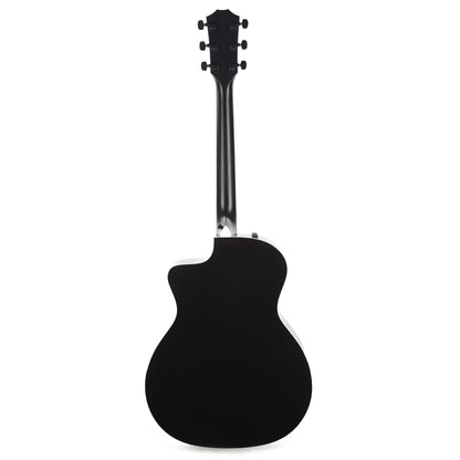 Taylor Special Edition 214ce Grand Auditorium Engelmann Spruce/Sapele Blue Top ES2 Acoustic Guitars / OM and Auditorium