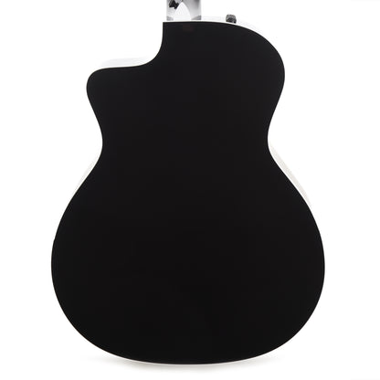 Taylor Special Edition 214ce Grand Auditorium Engelmann Spruce/Sapele Blue Top ES2 Acoustic Guitars / OM and Auditorium