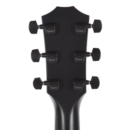 Taylor Special Edition 214ce Grand Auditorium Engelmann Spruce/Sapele Grey Top ES2 Acoustic Guitars / OM and Auditorium