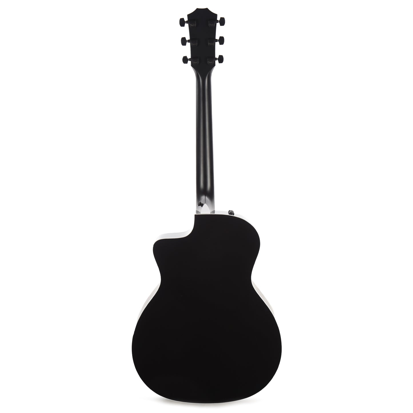 Taylor Special Edition 214ce Grand Auditorium Engelmann Spruce/Sapele Grey Top ES2 Acoustic Guitars / OM and Auditorium