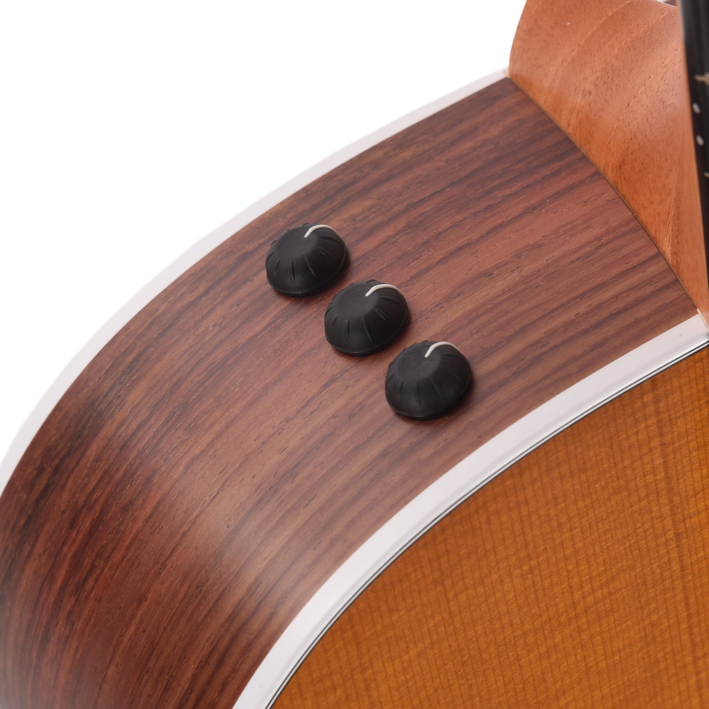 Taylor Special Edition 214ce Grand Auditorium Torrefied Spruce/Rosewood Honeyburst ES2 Acoustic Guitars / OM and Auditorium