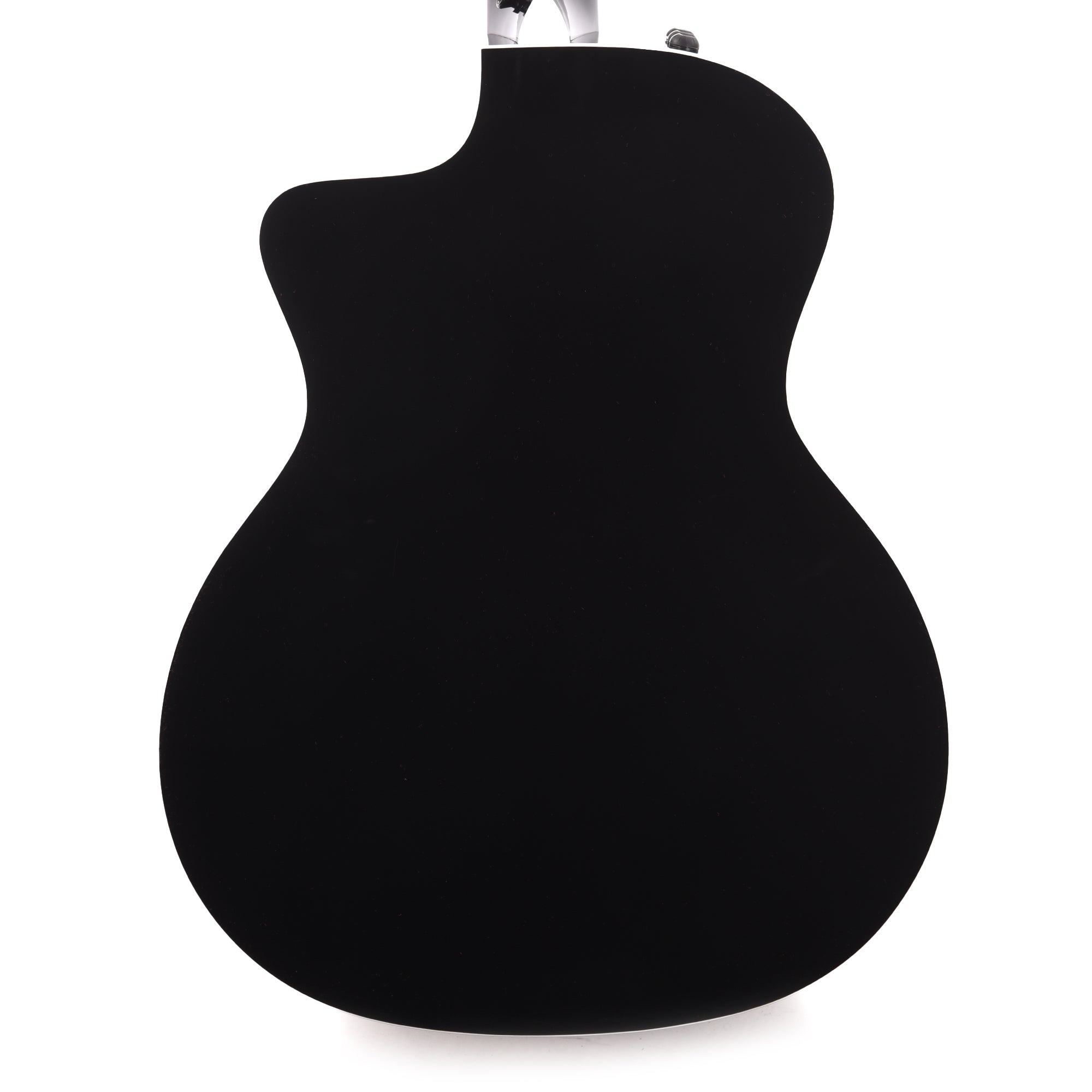 Taylor Special Edition 214ce-N Deluxe Grand Auditorium Lutz/Maple Black ES2 Acoustic Guitars / OM and Auditorium