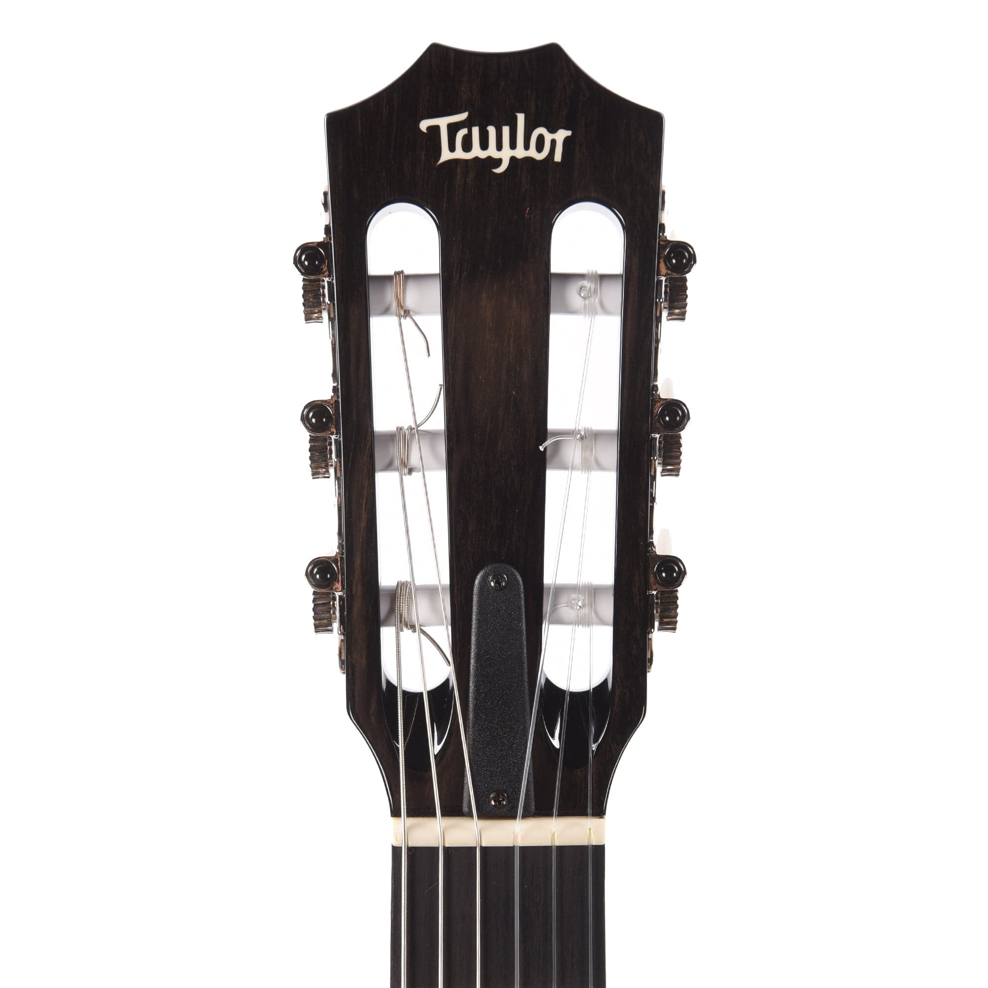 Taylor Special Edition 214ce-N Deluxe Grand Auditorium Lutz/Maple Black ES2 Acoustic Guitars / OM and Auditorium