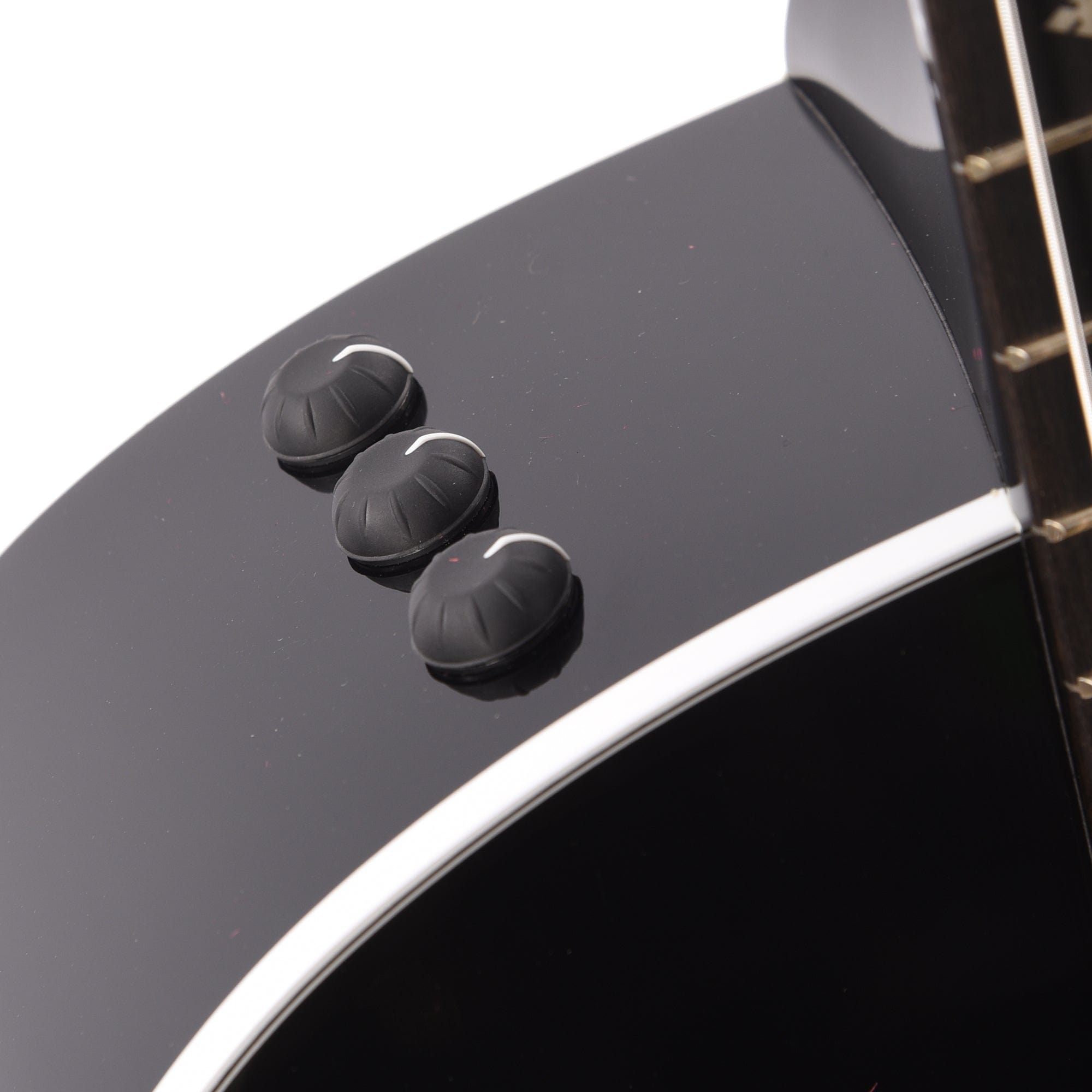 Taylor Special Edition 214ce-N Deluxe Grand Auditorium Lutz/Maple Black ES2 Acoustic Guitars / OM and Auditorium
