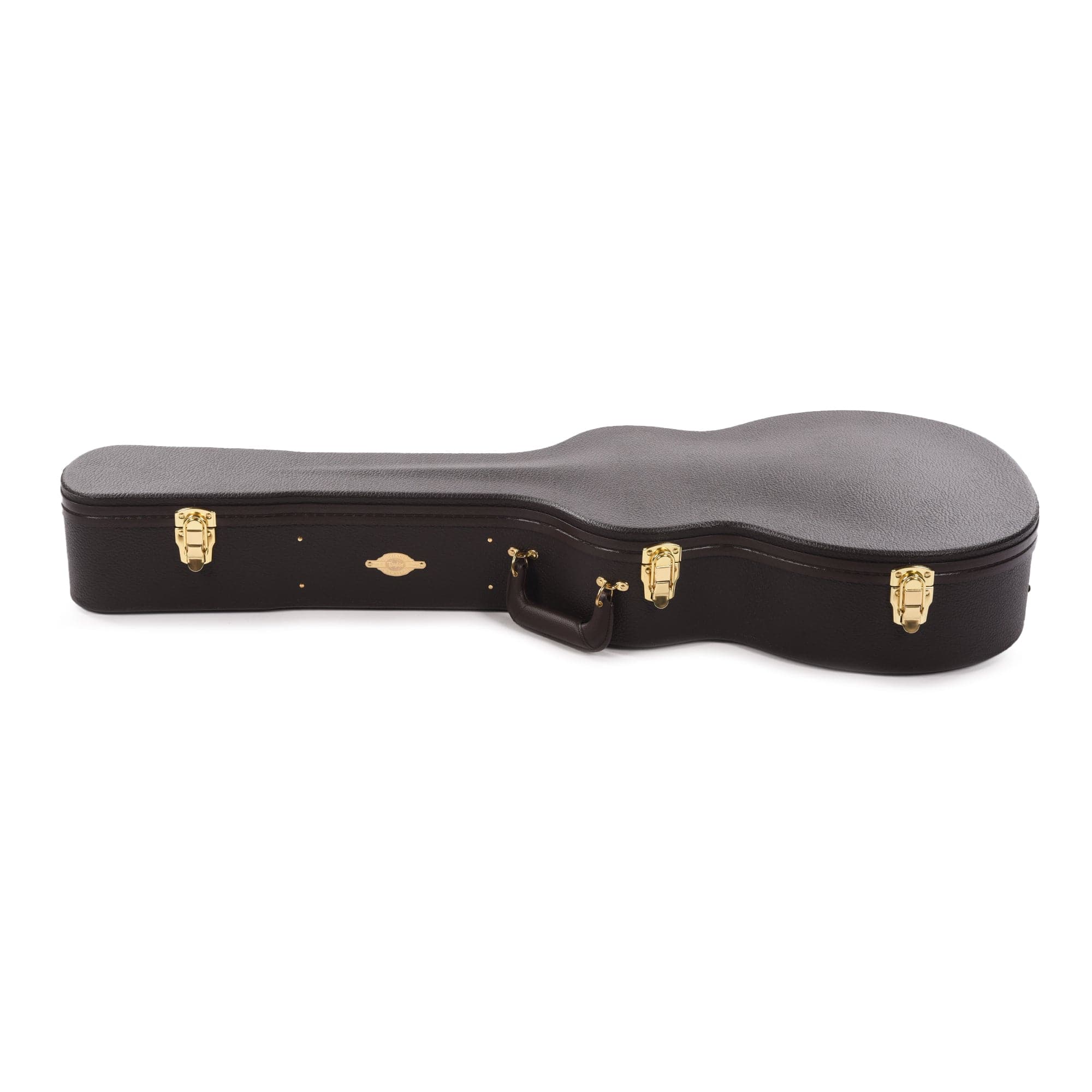 Taylor Special Edition 214ce-N Deluxe Grand Auditorium Lutz/Maple Black ES2 Acoustic Guitars / OM and Auditorium