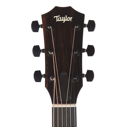 Taylor Special Edition 224ce Grand Auditorium Neo-Tropical Mahogany/Sapele Red Top ES2 Acoustic Guitars / OM and Auditorium