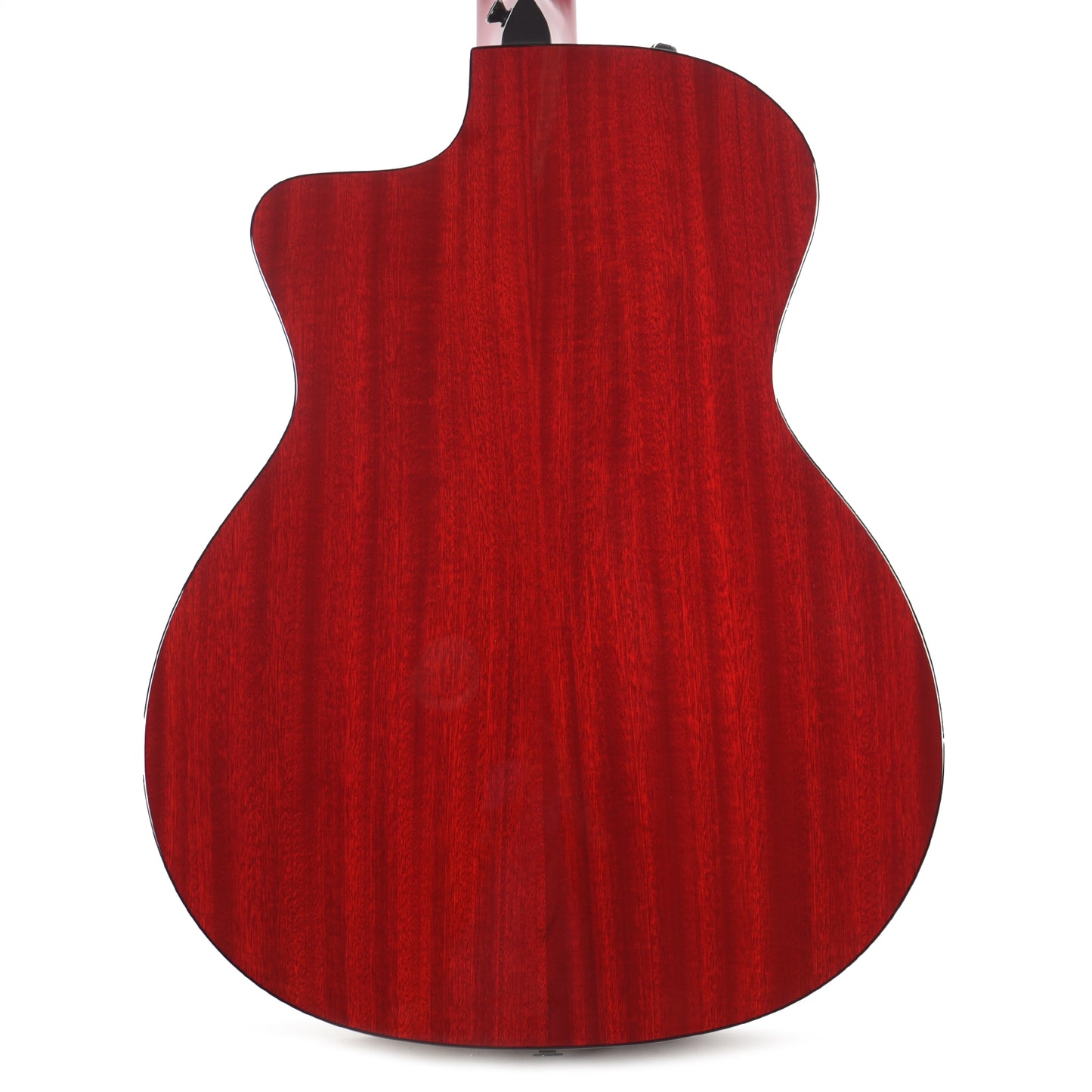 Taylor Special Edition 224ce Grand Auditorium Neo-Tropical Mahogany/Sapele Red Top ES2 Acoustic Guitars / OM and Auditorium
