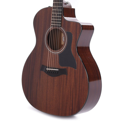 Taylor Special Edition 224ce Plus Grand Auditorium Mahogany/Sapele Natural Acoustic Guitars / OM and Auditorium
