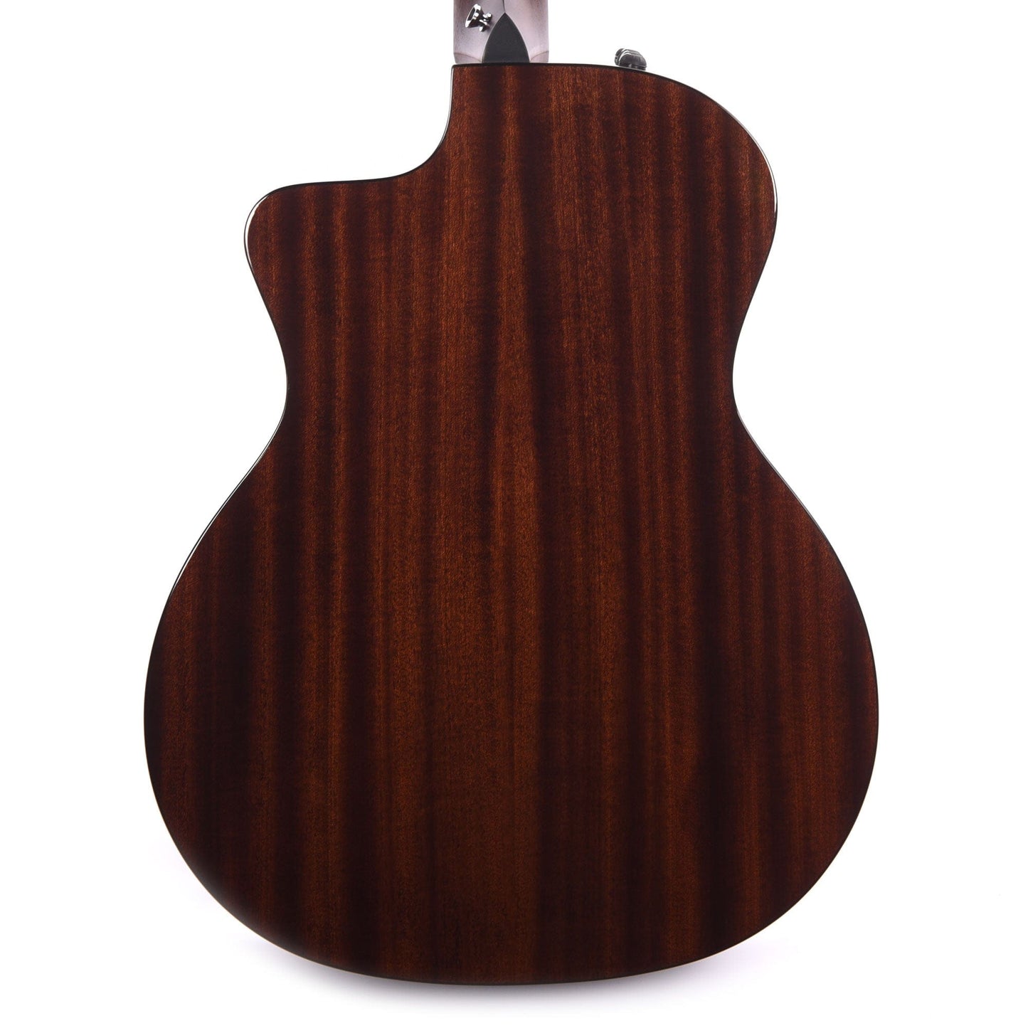 Taylor Special Edition 224ce Plus Grand Auditorium Mahogany/Sapele Natural Acoustic Guitars / OM and Auditorium