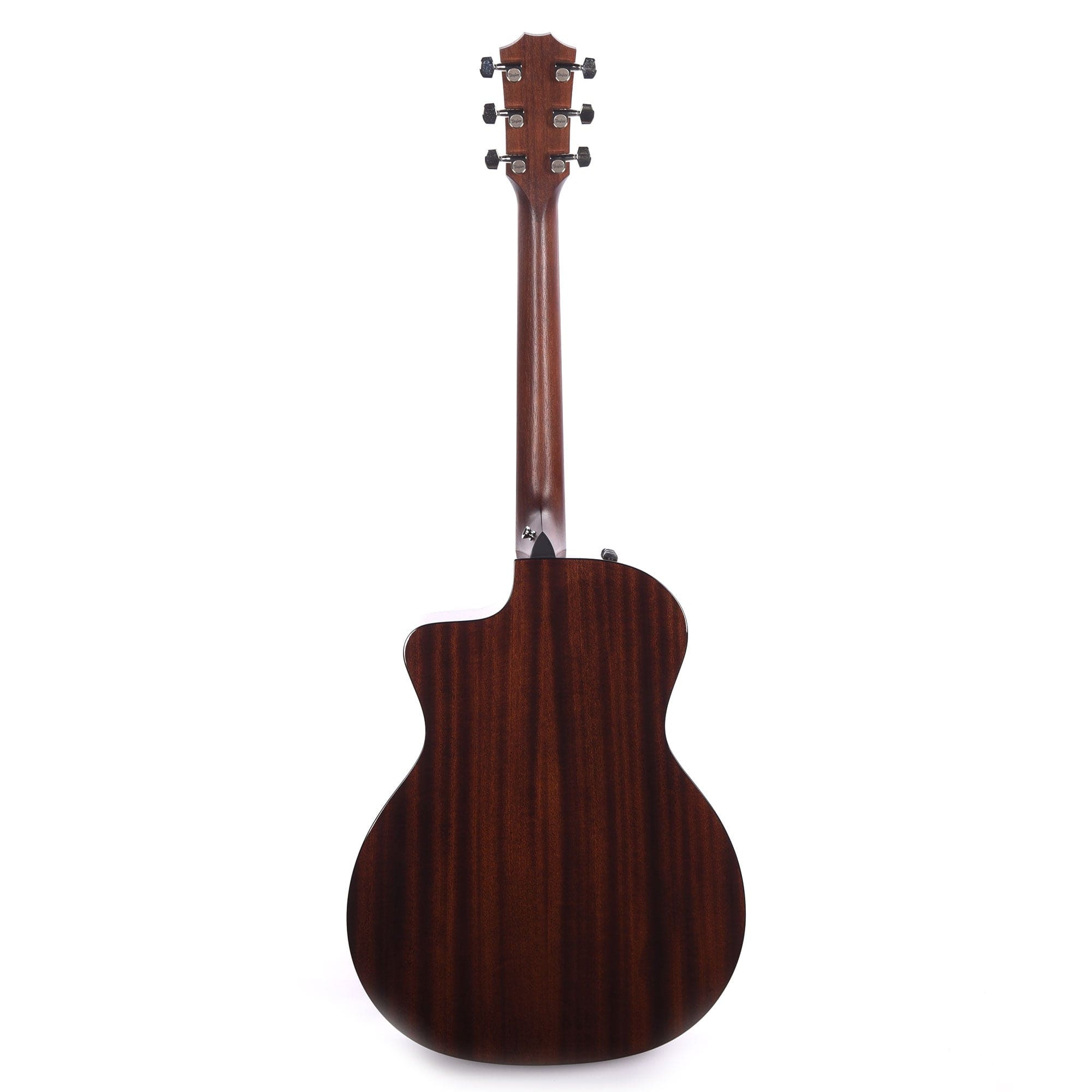 Taylor Special Edition 224ce Plus Grand Auditorium Mahogany/Sapele Natural Acoustic Guitars / OM and Auditorium