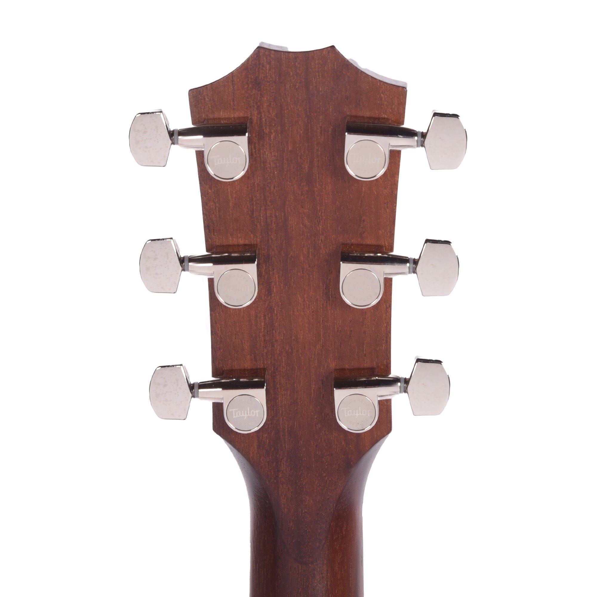 Taylor Special Edition 224ce Plus Grand Auditorium Mahogany/Sapele Natural Acoustic Guitars / OM and Auditorium