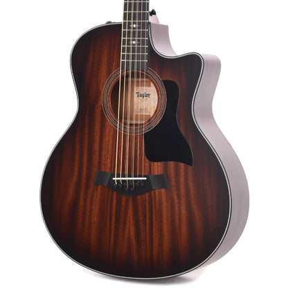 Taylor Special Edition 326ce 8-String Baritone Grand Symphony Shaded Edgeburst Top Acoustic Guitars / OM and Auditorium