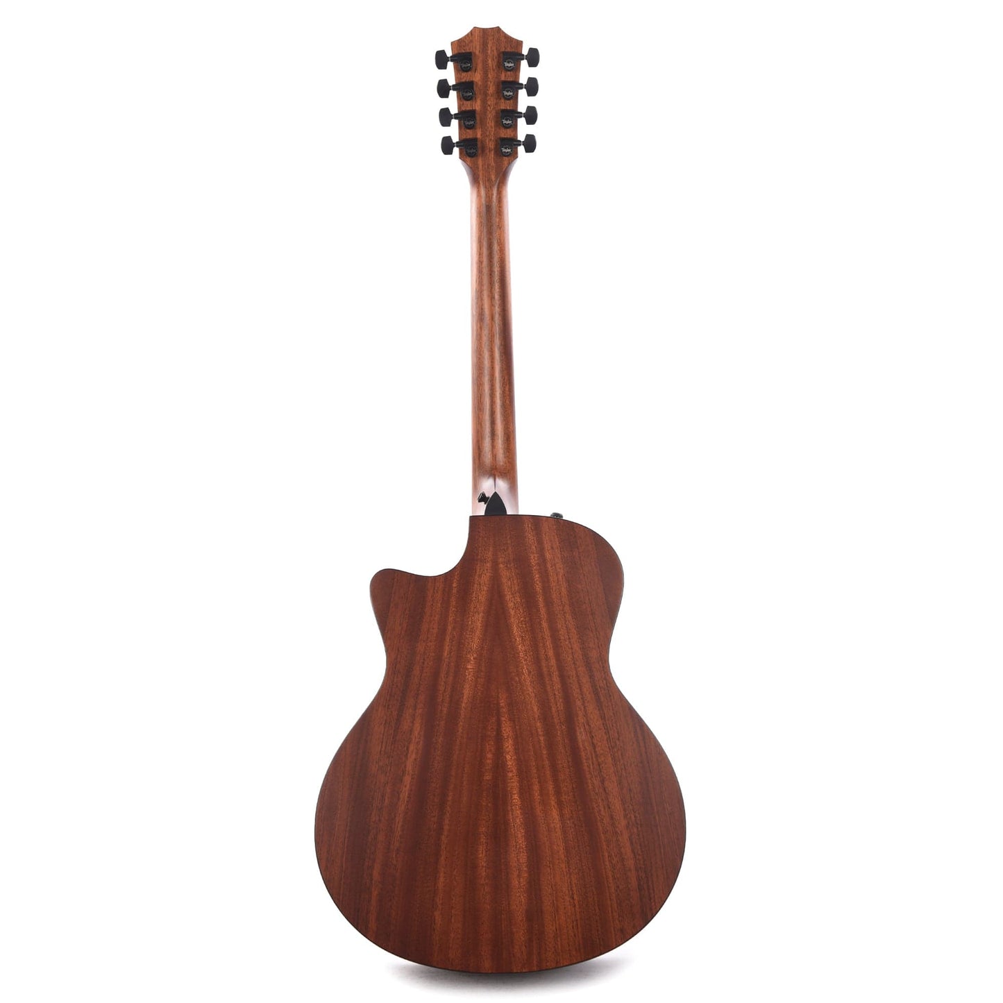 Taylor Special Edition 326ce 8-String Baritone Grand Symphony Shaded Edgeburst Top Acoustic Guitars / OM and Auditorium