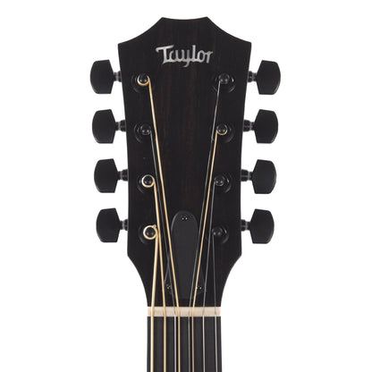 Taylor Special Edition 326ce 8-String Baritone Grand Symphony Shaded Edgeburst Top Acoustic Guitars / OM and Auditorium