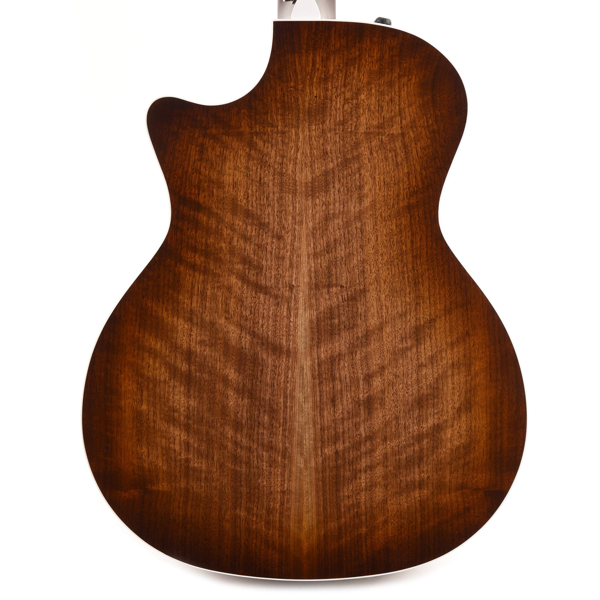 Taylor Special Edition 424ce Grand Auditorium Walnut Shaded Edgeburst Acoustic Guitars / OM and Auditorium