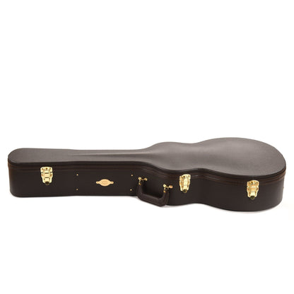 Taylor Special Edition 424ce Grand Auditorium Walnut Shaded Edgeburst Acoustic Guitars / OM and Auditorium