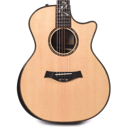 Taylor Special Edition 914ce Grand Auditorium Sitka/Rosewood Natural w/Cindy Inlay Acoustic Guitars / OM and Auditorium