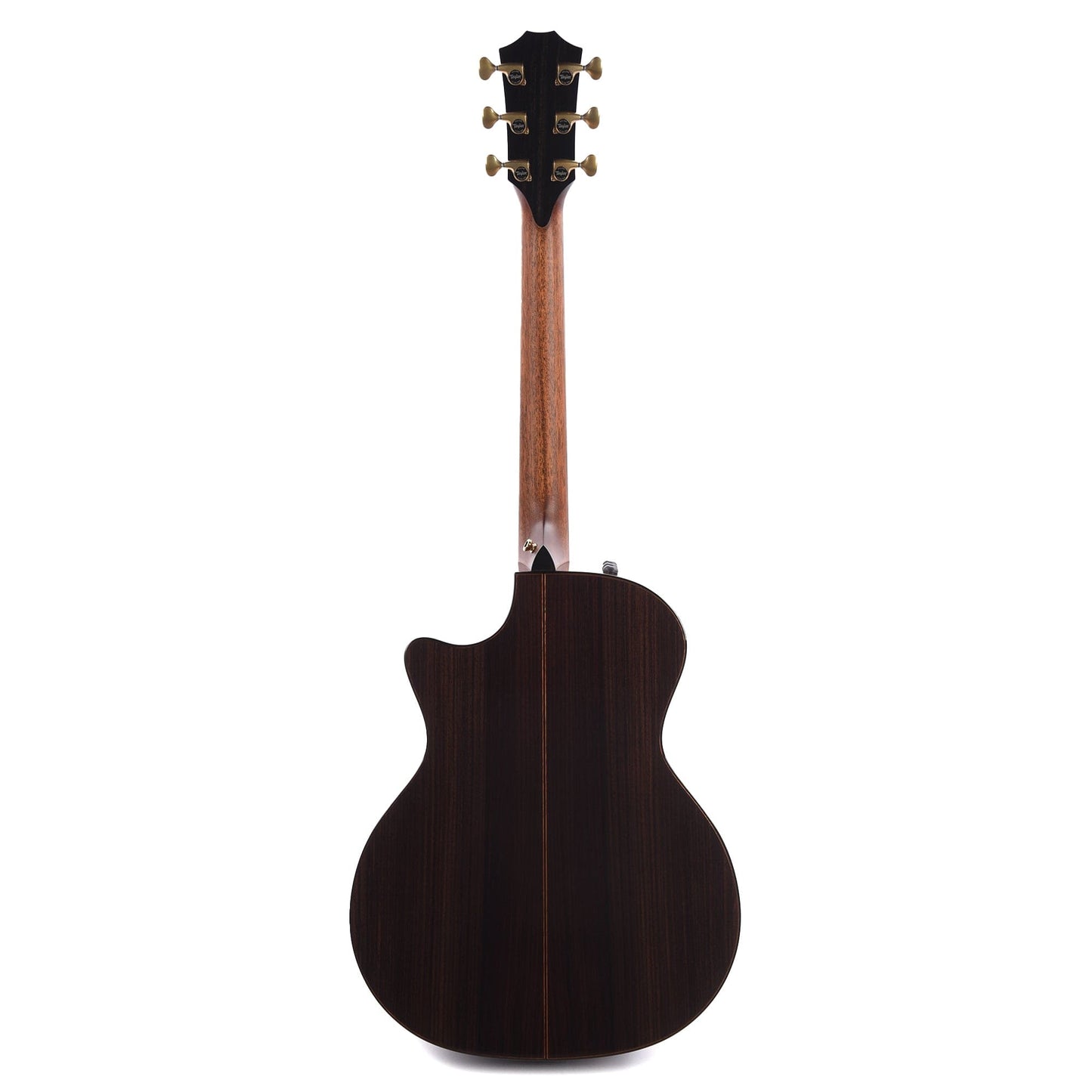 Taylor Special Edition 914ce Grand Auditorium Sitka/Rosewood Natural w/Cindy Inlay Acoustic Guitars / OM and Auditorium