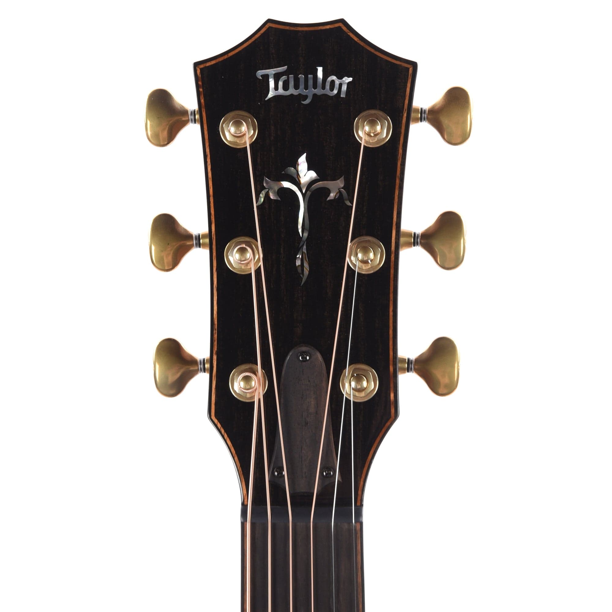 Taylor Special Edition 914ce Grand Auditorium Sitka/Rosewood Natural w/Cindy Inlay Acoustic Guitars / OM and Auditorium