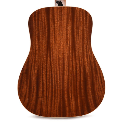 Taylor Special Edition Gold Label Trey Hensley 510e Torrefied Spruce/Mahogany Antique Blonde Acoustic Guitars / OM and Auditorium