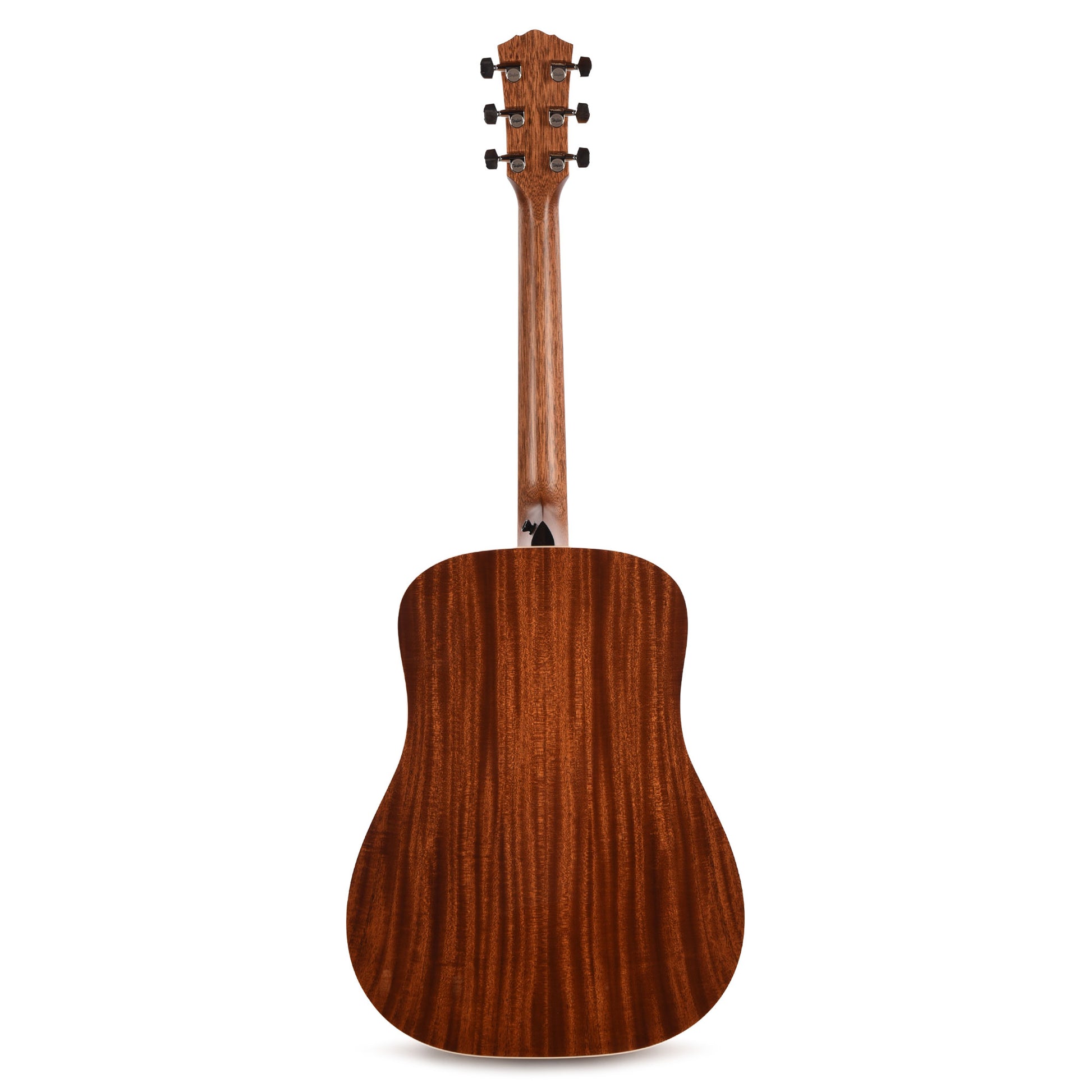 Taylor Special Edition Gold Label Trey Hensley 510e Torrefied Spruce/Mahogany Antique Blonde Acoustic Guitars / OM and Auditorium