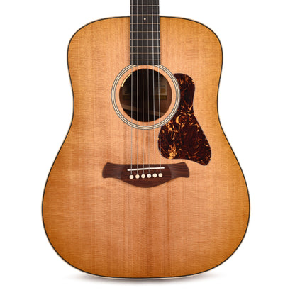 Taylor Special Edition Gold Label Trey Hensley 510e Torrefied Spruce/Mahogany Antique Blonde Acoustic Guitars / OM and Auditorium
