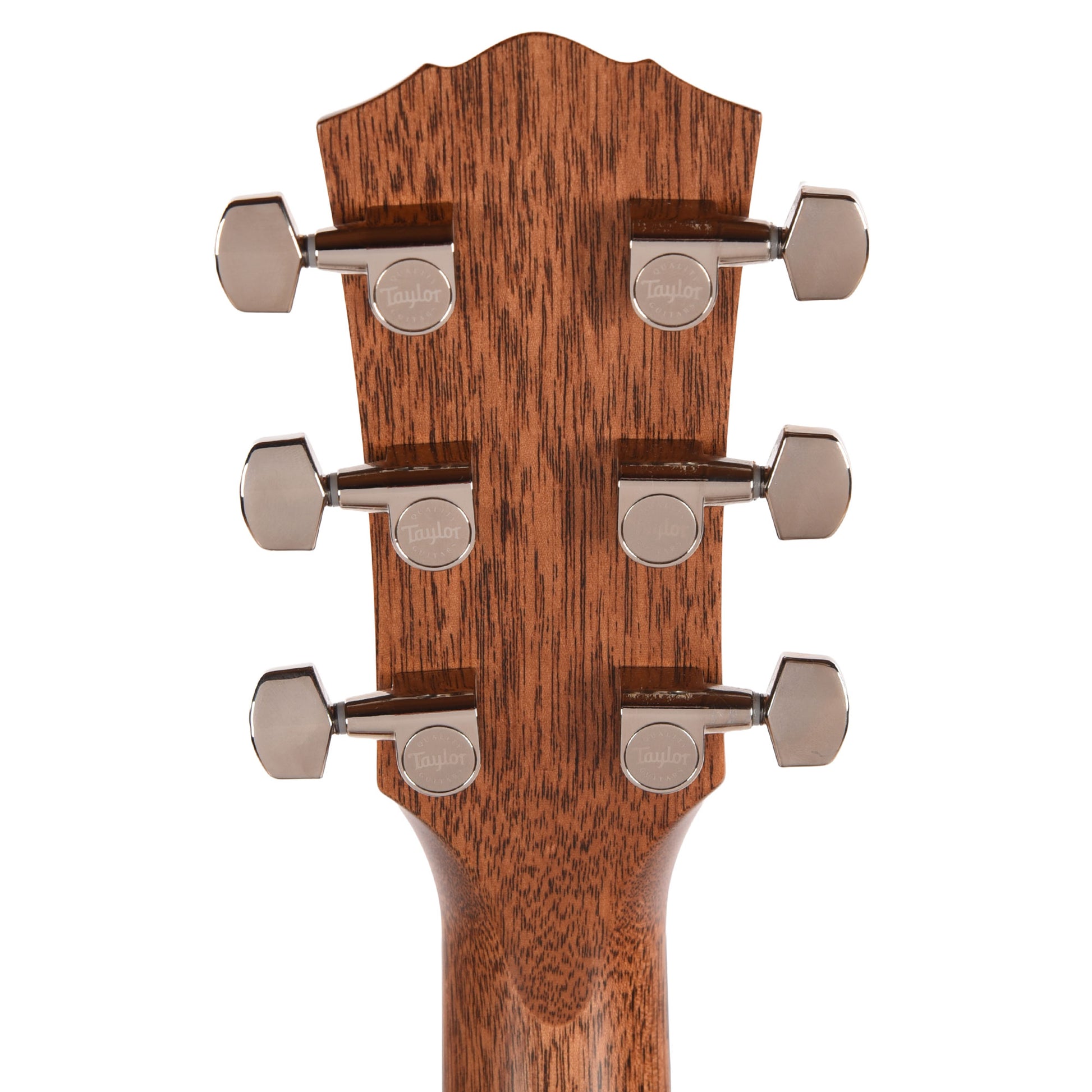 Taylor Special Edition Gold Label Trey Hensley 510e Torrefied Spruce/Mahogany Antique Blonde Acoustic Guitars / OM and Auditorium