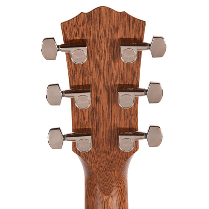 Taylor Special Edition Gold Label Trey Hensley 510e Torrefied Spruce/Mahogany Antique Blonde Acoustic Guitars / OM and Auditorium