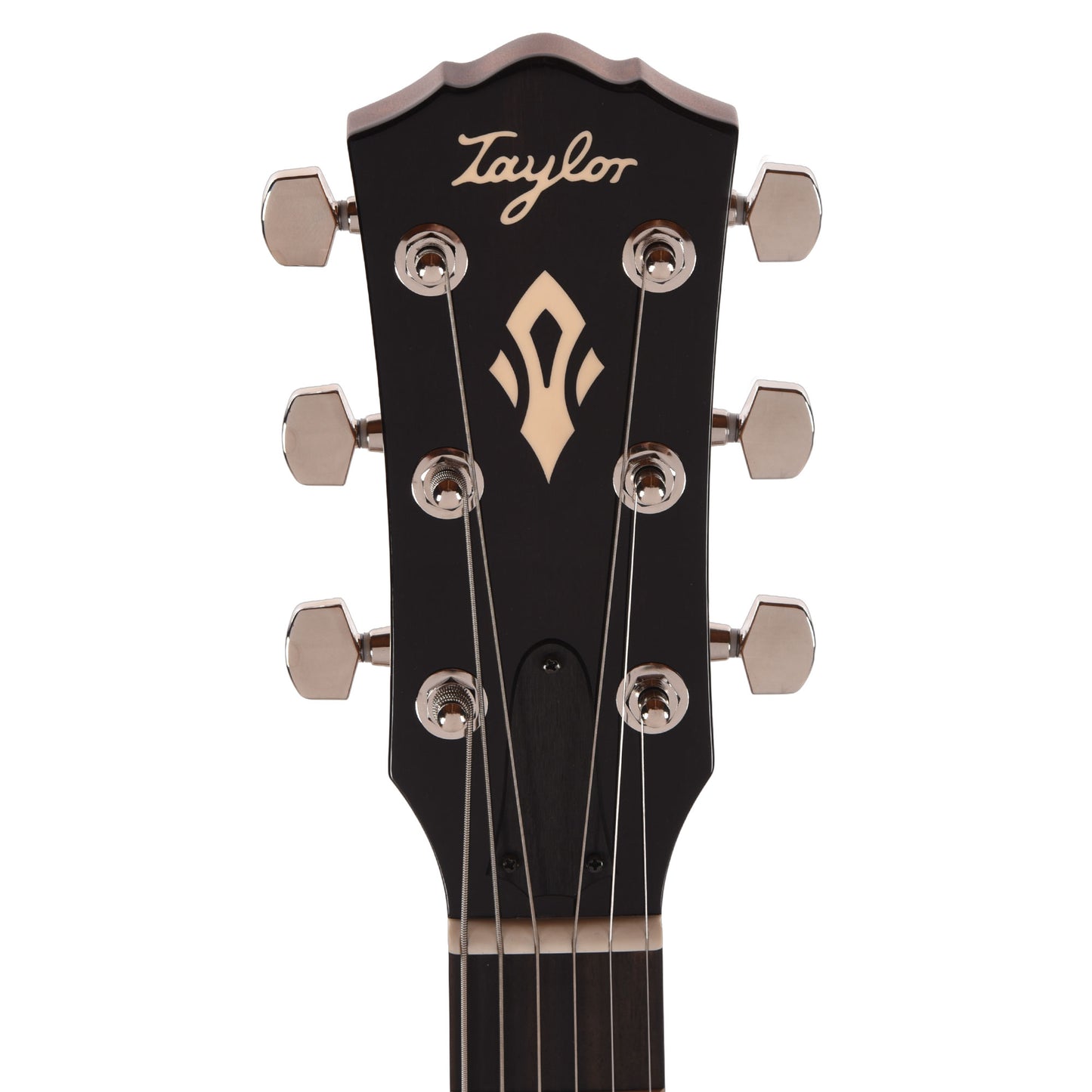 Taylor Special Edition Gold Label Trey Hensley 510e Torrefied Spruce/Mahogany Antique Blonde Acoustic Guitars / OM and Auditorium
