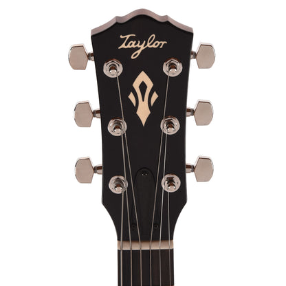 Taylor Special Edition Gold Label Trey Hensley 510e Torrefied Spruce/Mahogany Antique Blonde Acoustic Guitars / OM and Auditorium