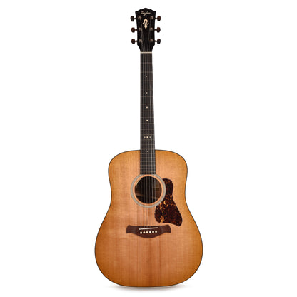 Taylor Special Edition Gold Label Trey Hensley 510e Torrefied Spruce/Mahogany Antique Blonde Acoustic Guitars / OM and Auditorium