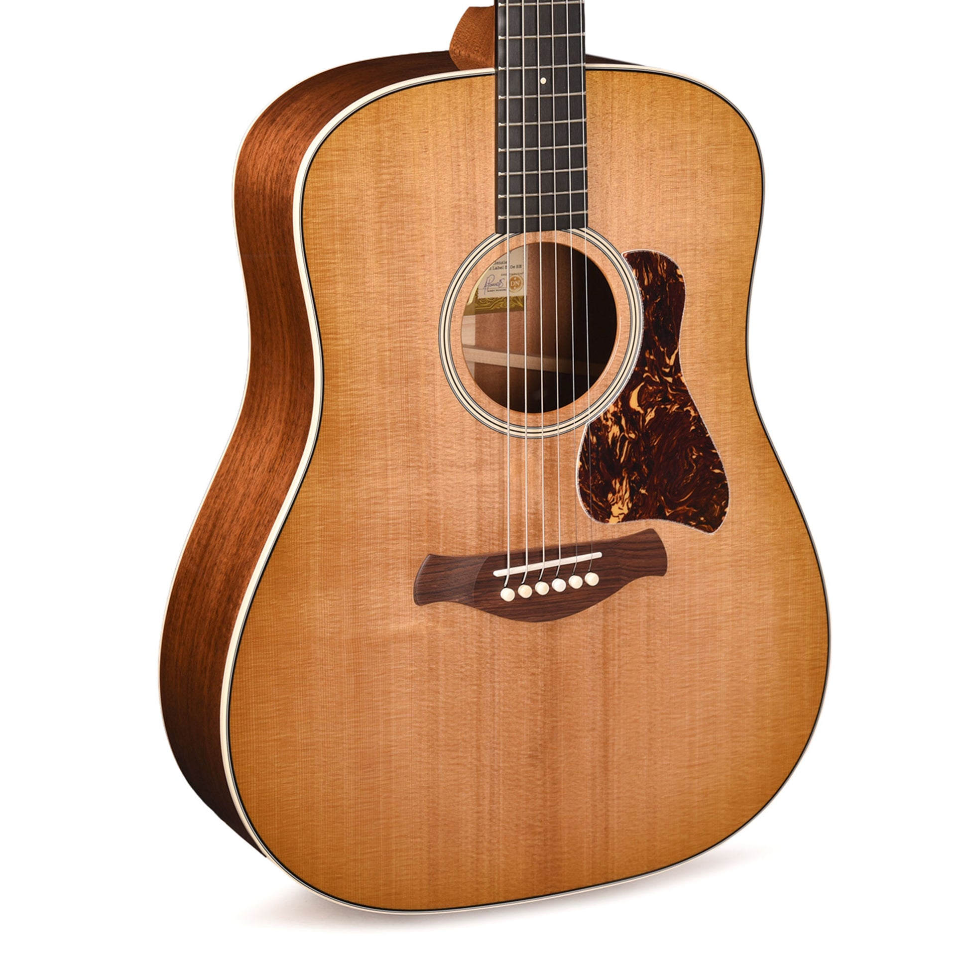 Taylor Special Edition Gold Label Trey Hensley 510e Torrefied Spruce/Mahogany Antique Blonde Acoustic Guitars / OM and Auditorium
