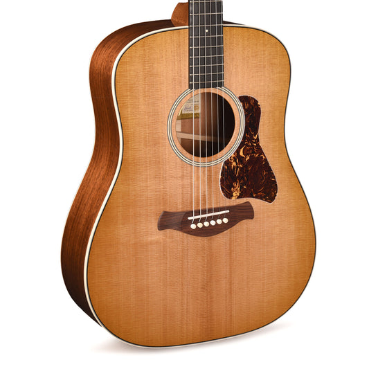 Taylor Special Edition Gold Label Trey Hensley 510e Torrefied Spruce/Mahogany Antique Blonde Acoustic Guitars / OM and Auditorium
