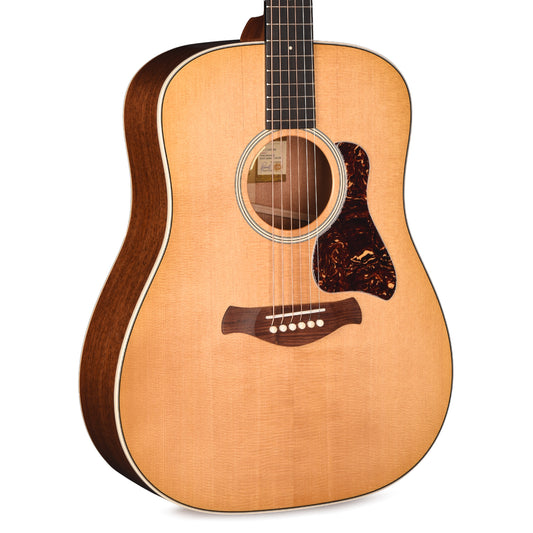 Taylor Special Edition Gold Label Trey Hensley 510e Torrefied Spruce/Mahogany Antique Blonde Acoustic Guitars / OM and Auditorium