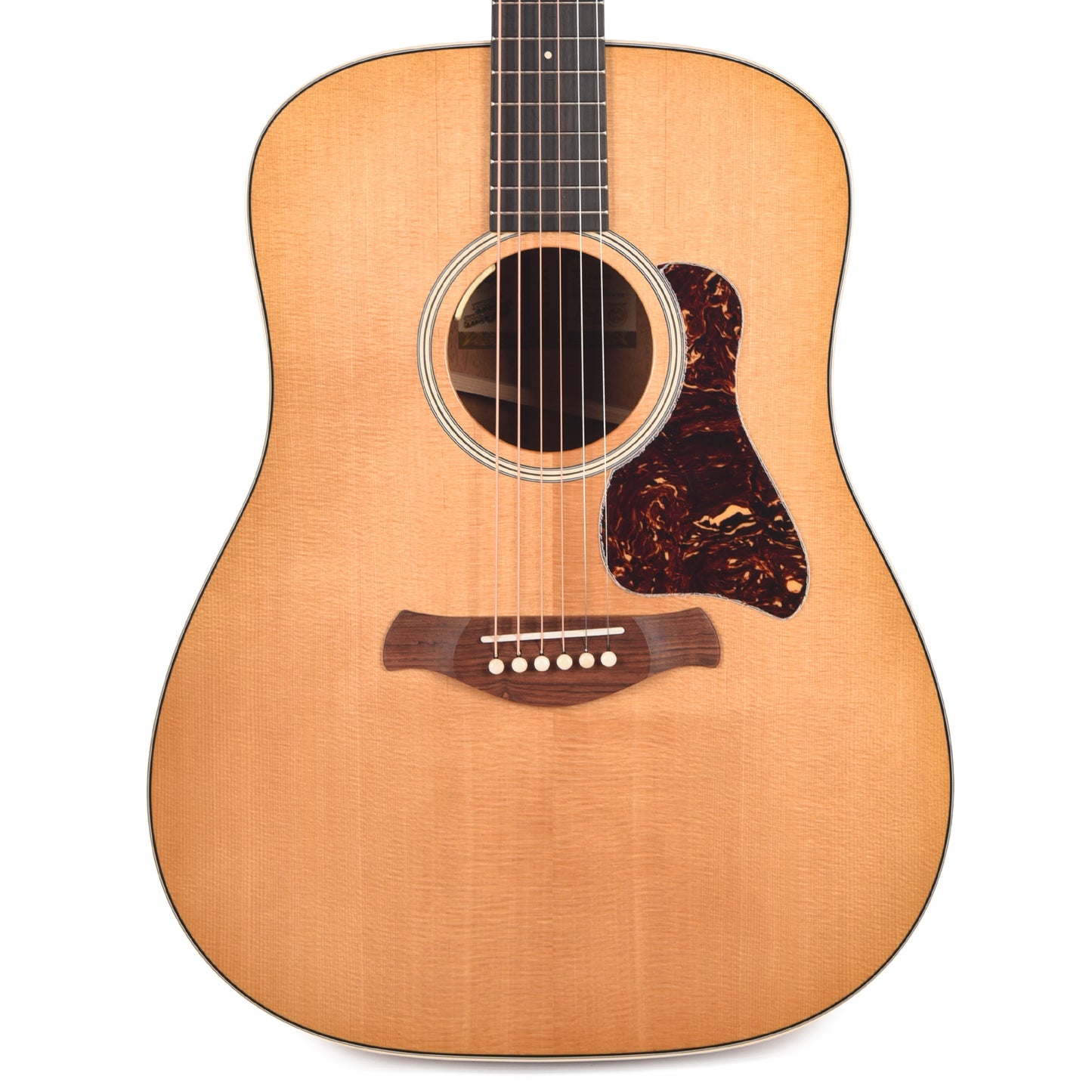 Taylor Special Edition Gold Label Trey Hensley 510e Torrefied Spruce/Mahogany Antique Blonde Acoustic Guitars / OM and Auditorium