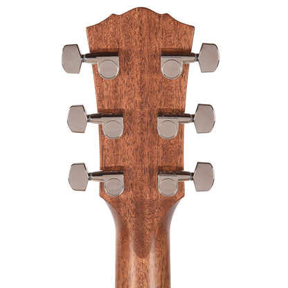 Taylor Special Edition Gold Label Trey Hensley 510e Torrefied Spruce/Mahogany Antique Blonde Acoustic Guitars / OM and Auditorium